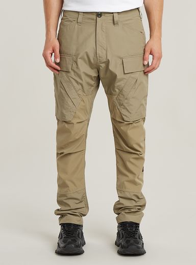 Pantalones 3D Regular Tapered Cargo 3.0